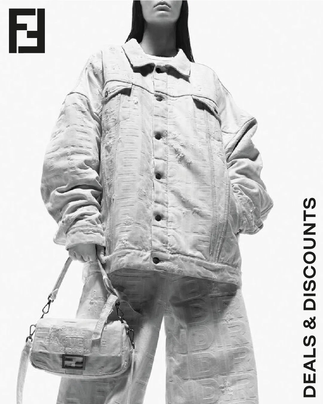 Fendi offers  from 10 July to 15 July 2024 - Offers page 1