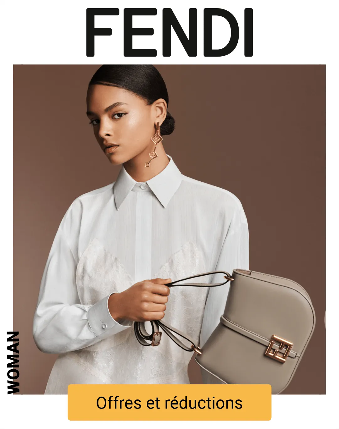 Fendi - Woman du 20 février au 25 février 2024 - Catalogue page