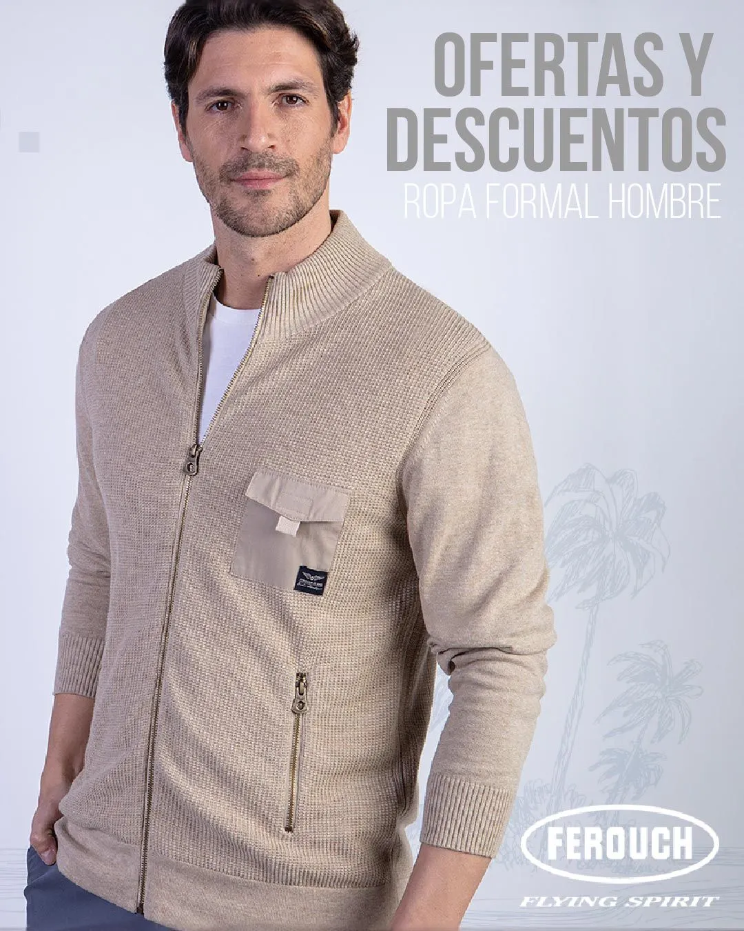 Catálogo de Ferouch 8 de octubre al 13 de octubre 2023 - Página 