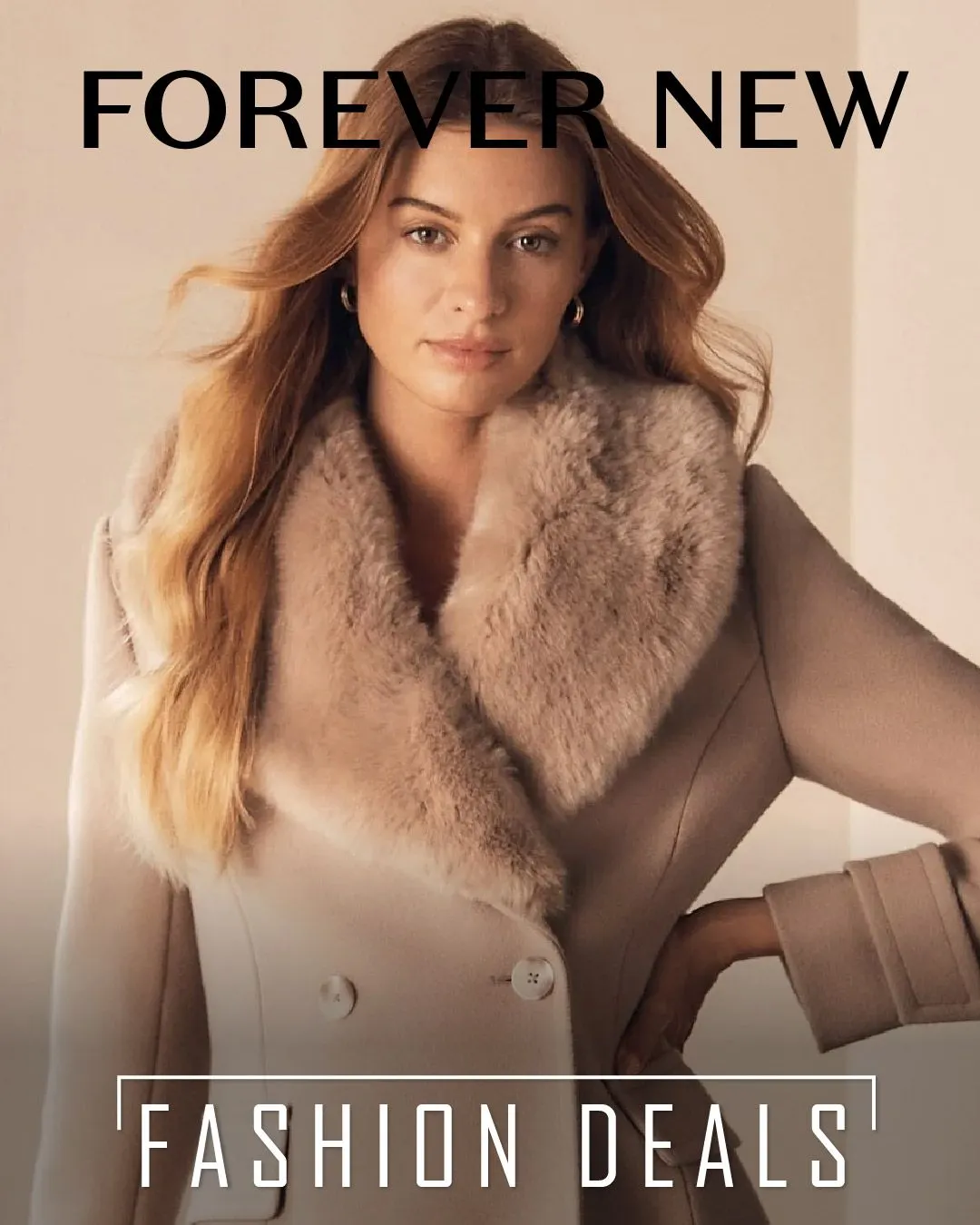 Forever New Women's Fashion Offers - 3 August 8 August 2024