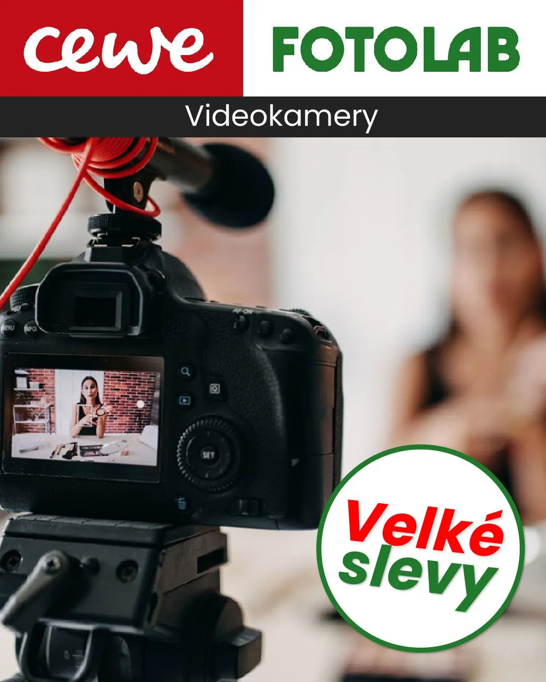 Fotolab - 2. února 7. února 2024