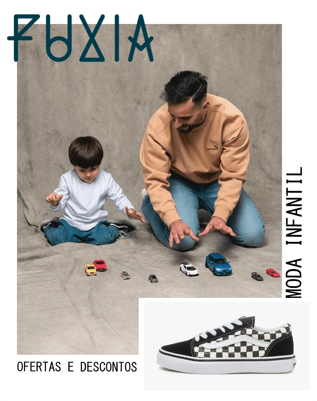 Folheto Fuxia de 25 de abril até 30 de abril 2024 - Pagina 