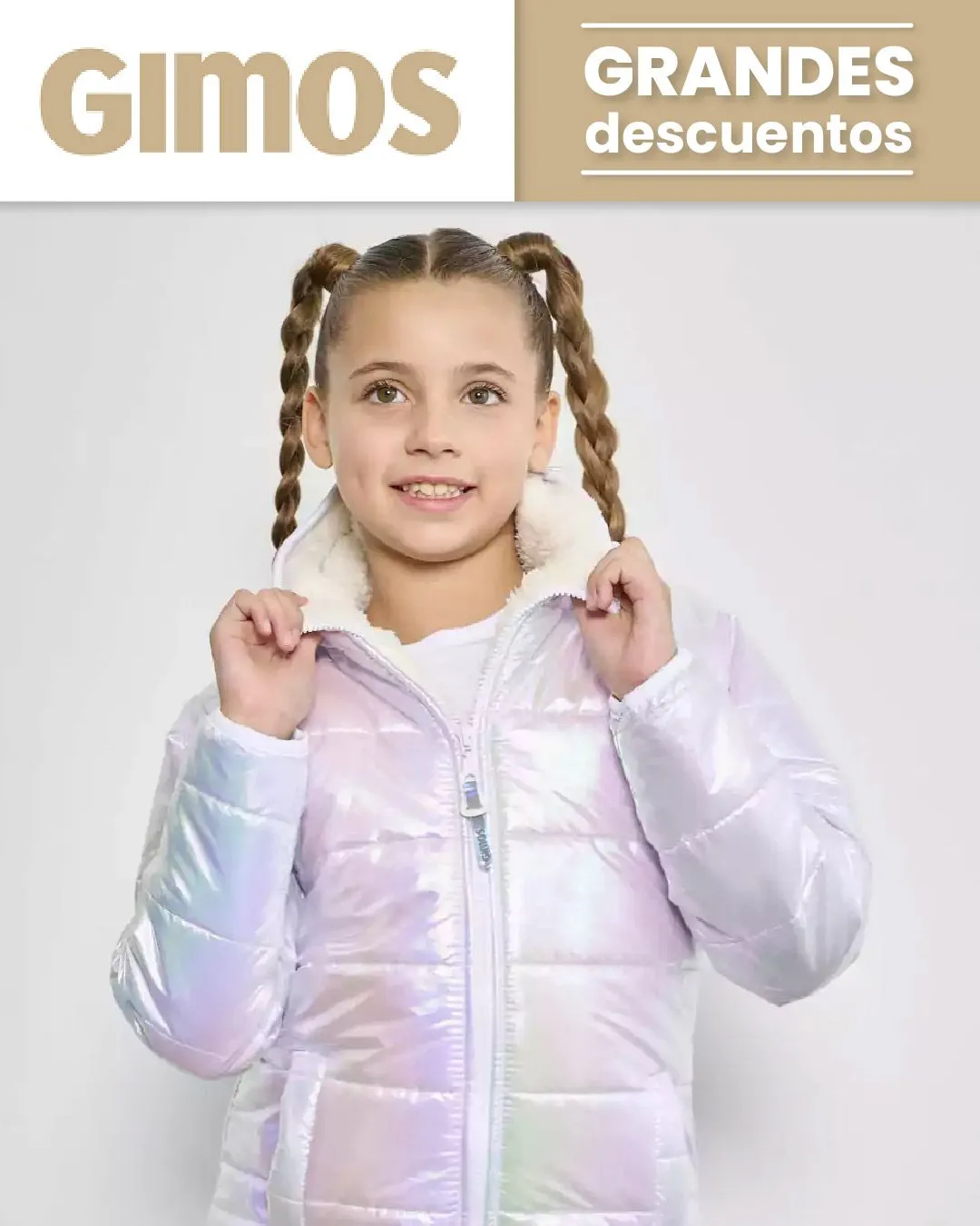 Ofertas de Gimos - Moda Chicos 21 de octubre al 26 de octubre 2023 - Página del catálogo