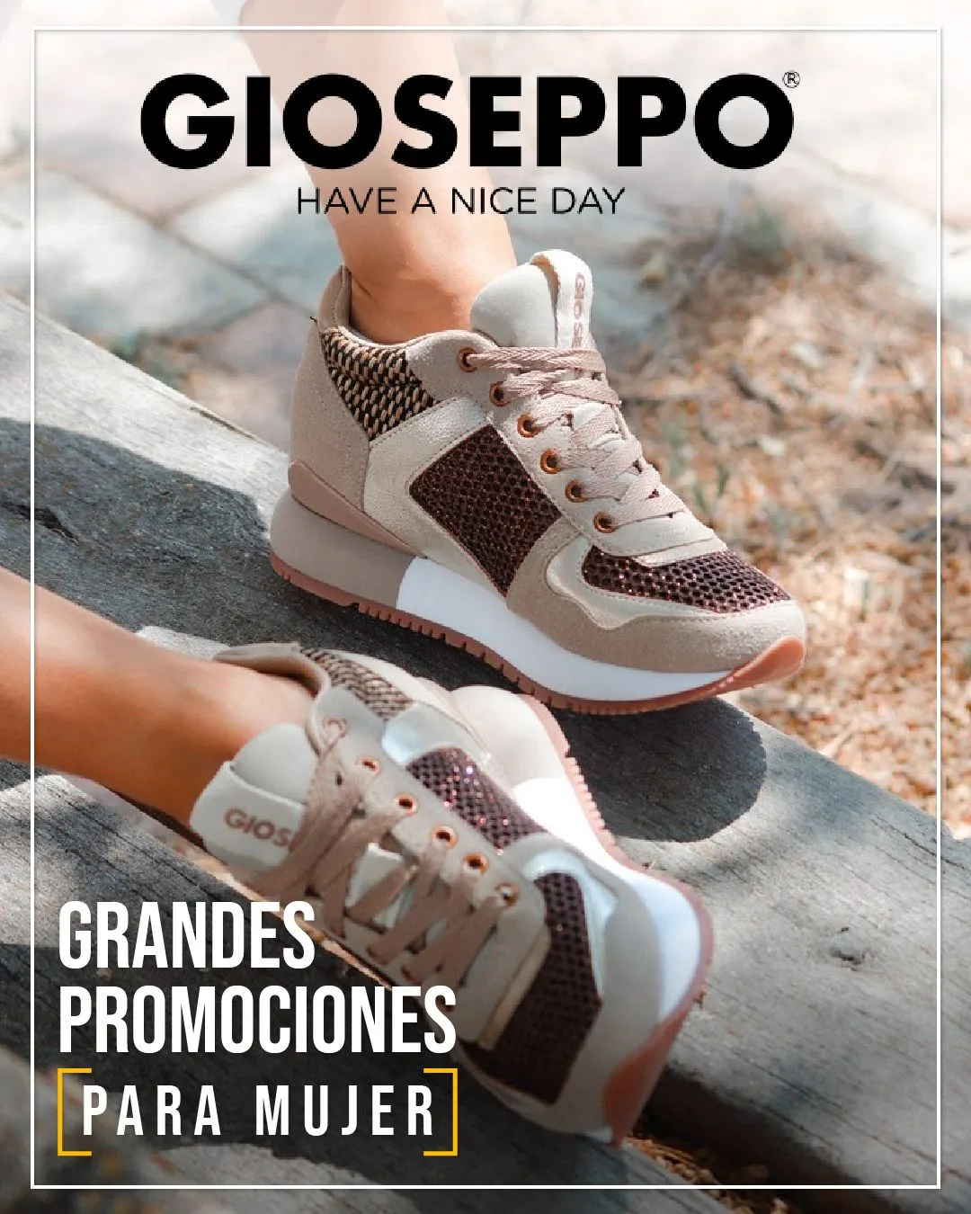 Catálogo de Gioseppo - Calzado Hombre 2 de abril al 7 de abril 2024 - Página 