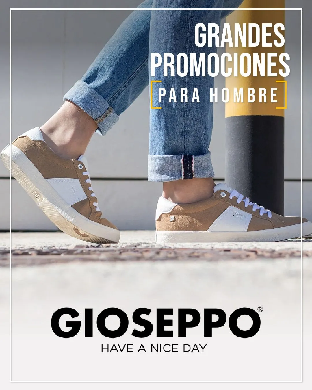 Catálogo de Gioseppo - Calzado Mujer 21 de marzo al 26 de marzo 2024 - Página 