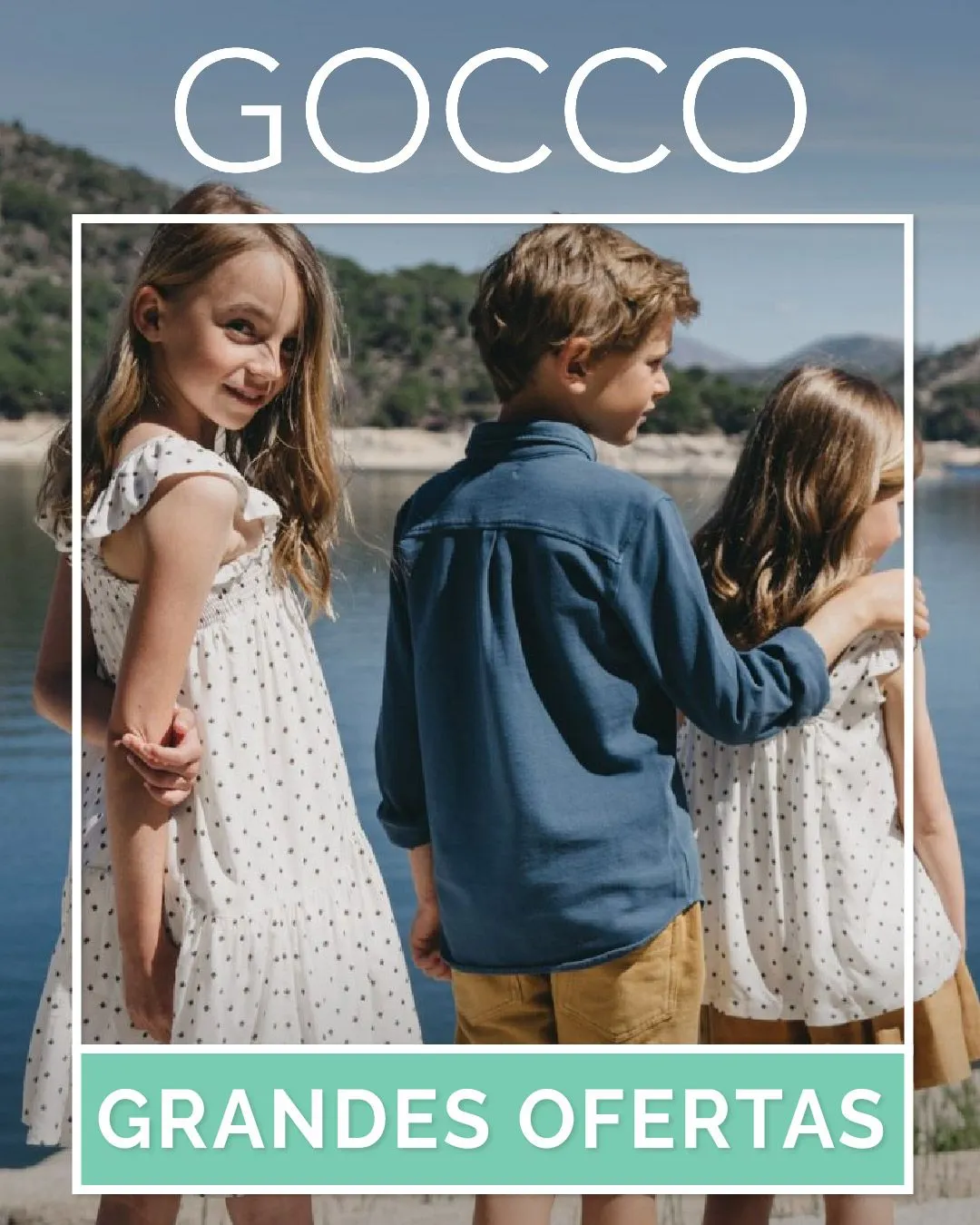 Catálogo de Gocco - Ropa chicos 24 de diciembre al 29 de diciembre 2023 - Página