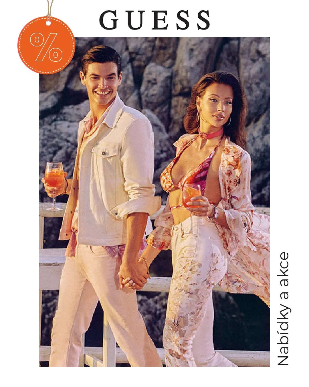 Nabídky dámské módy - 4. prosince 19. prosince 2025