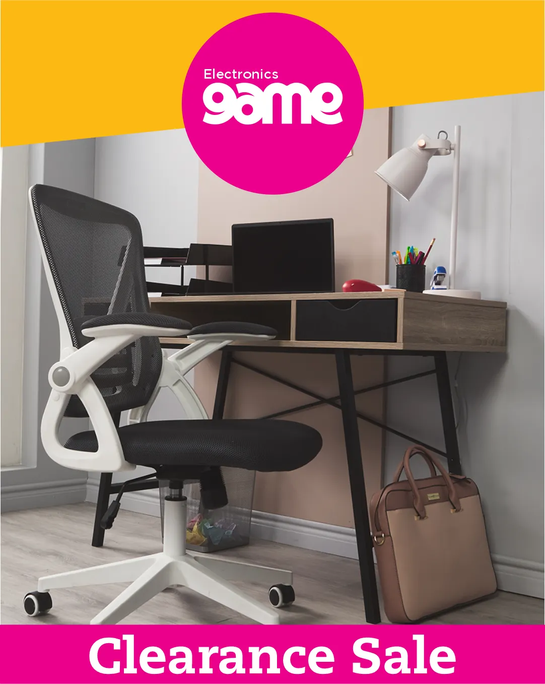 Department Store Deals from 7 May to 12 May 2024 - Catalogue Page 1