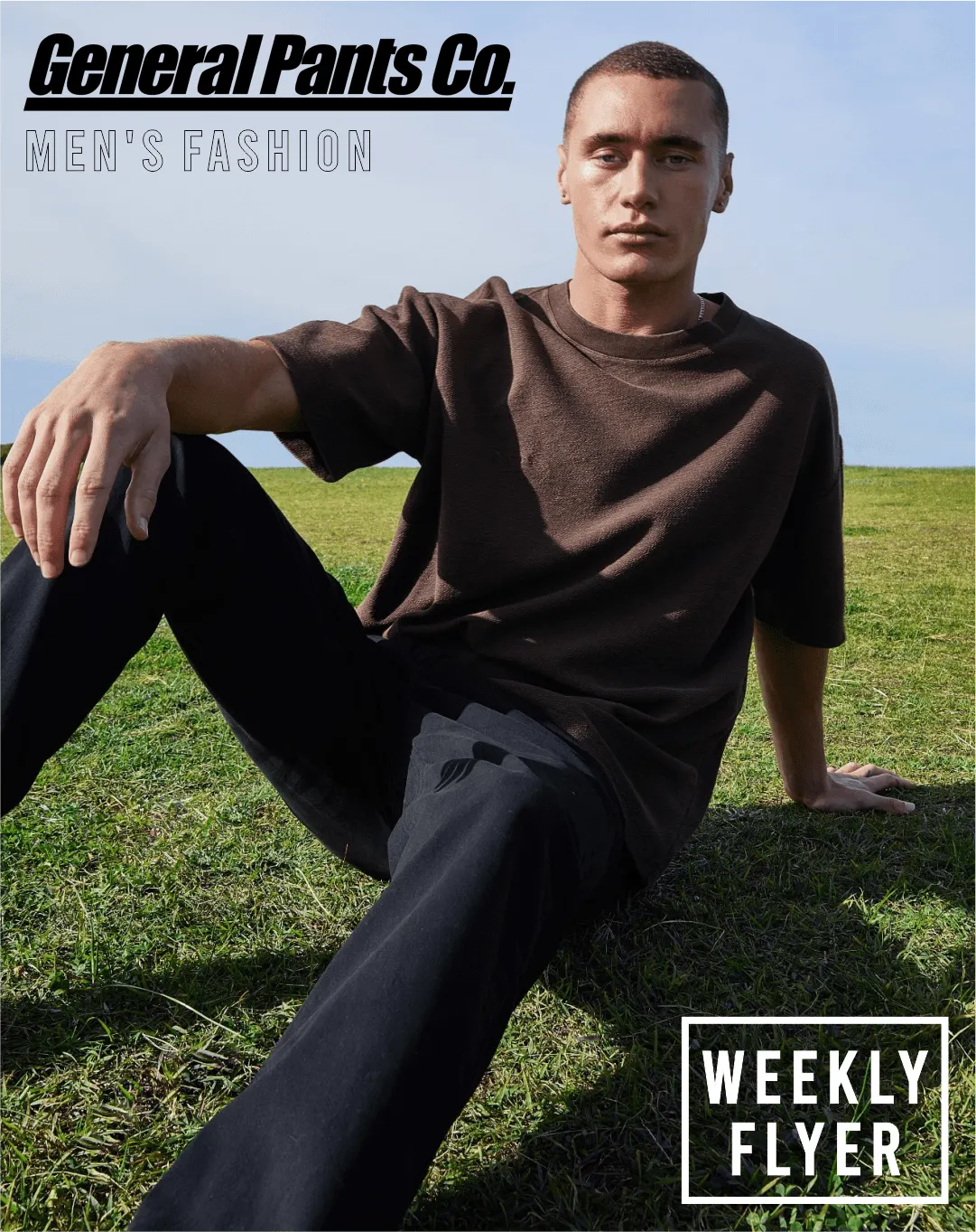 General Pants - Catalogue valid from 31 March to 5 April 2024 - page 