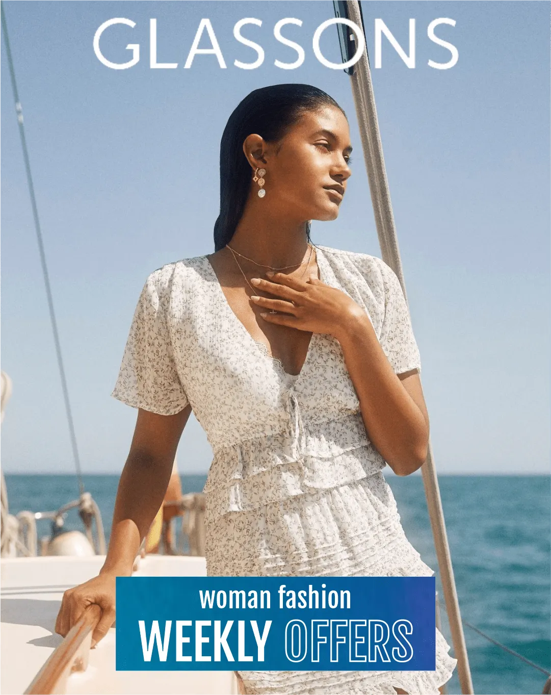 Glassons - Catalogue valid from 30 March to 4 April 2024 - page 