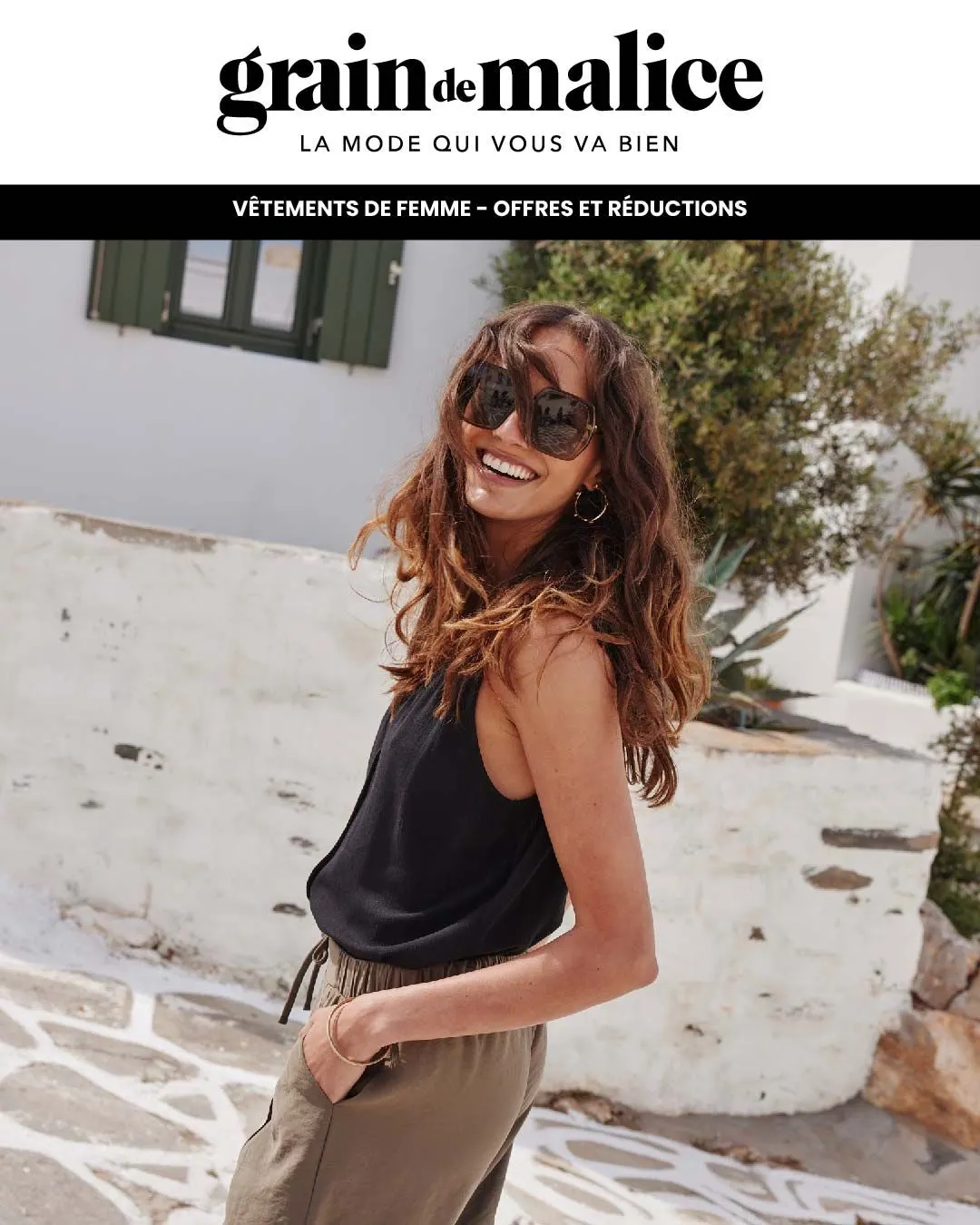 Grain De Malice Offres du 1 juin au 6 juin 2024 - Catalogue page