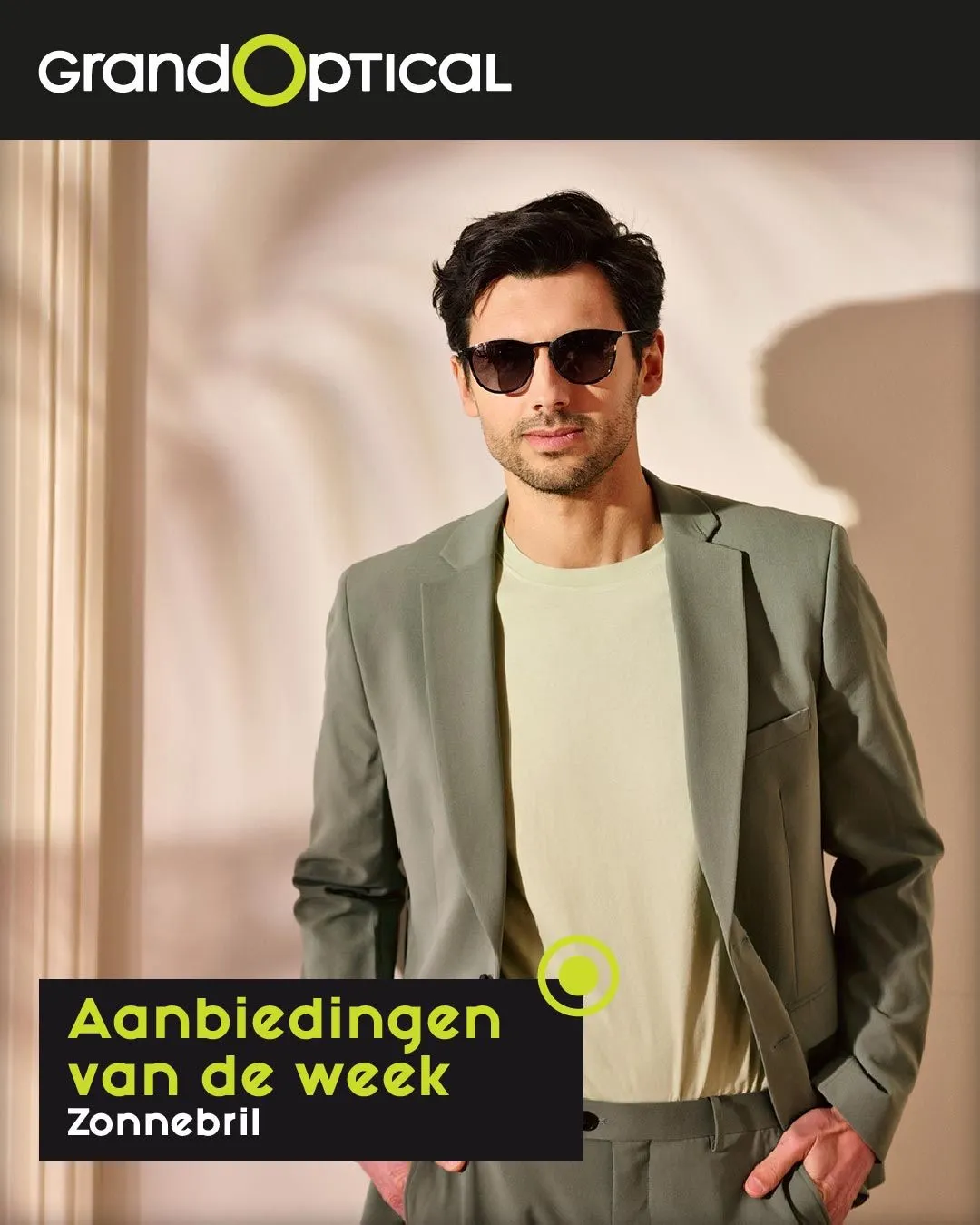 Offres sur les lunettes van 27 november tot 12 december 2025 - folder pagina 