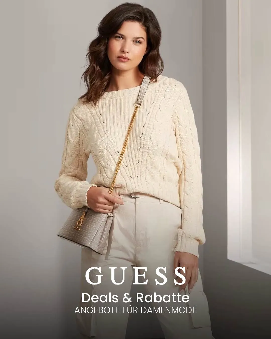 Angebote für Damenmode von 22. April bis 27. April 2024 - Flugblätt seite  