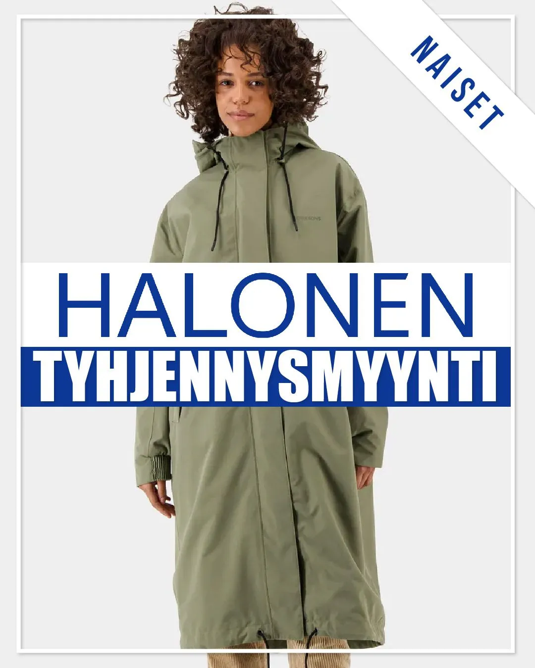 Halonen tarjoukset voimassa alkaen 21. marraskuuta - 6. joulukuuta 2025 - Tarjouslehti sivu 