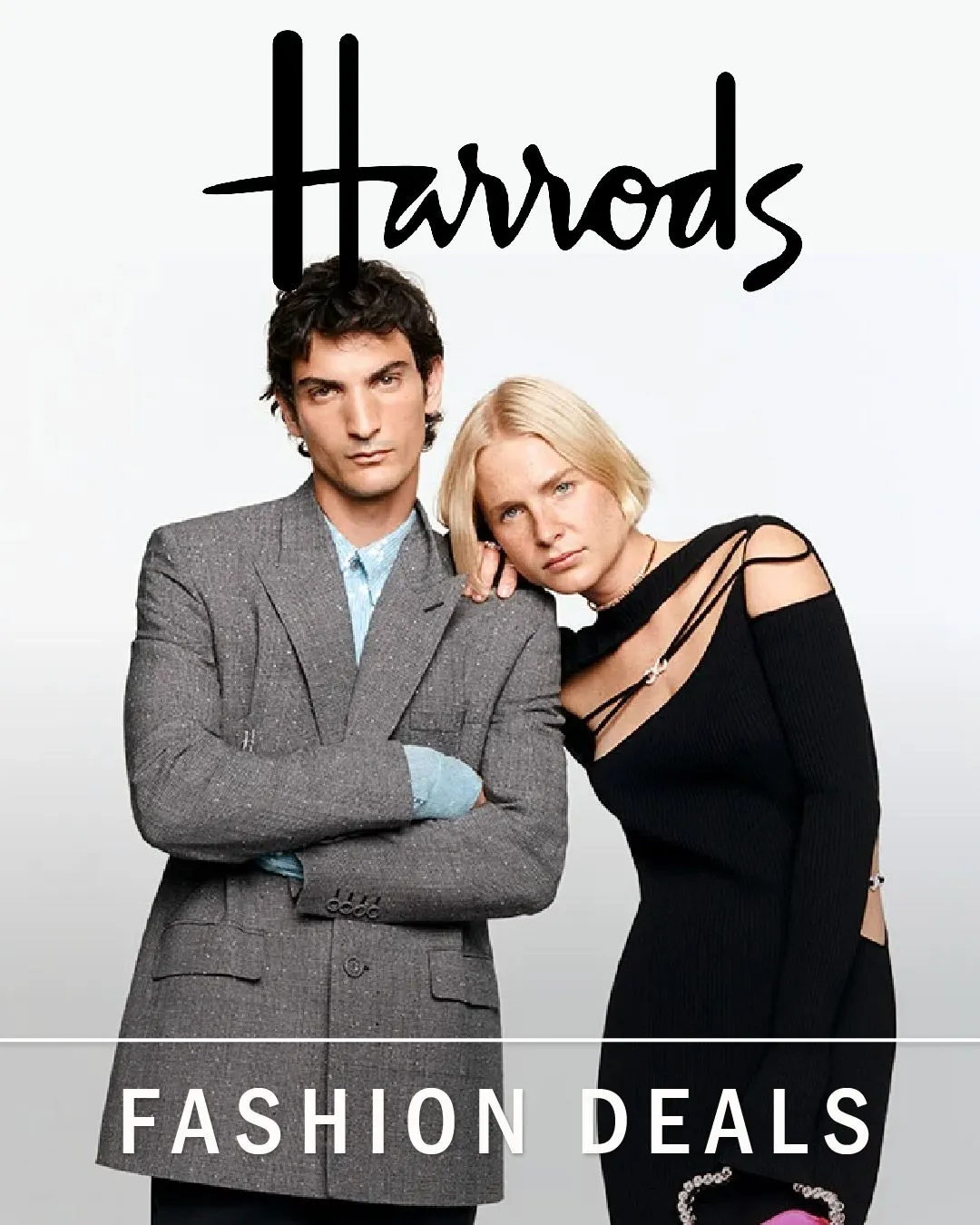 Harrods - Luxury Department Store from 18 September to 23 September 2023 - Catalogue Page 