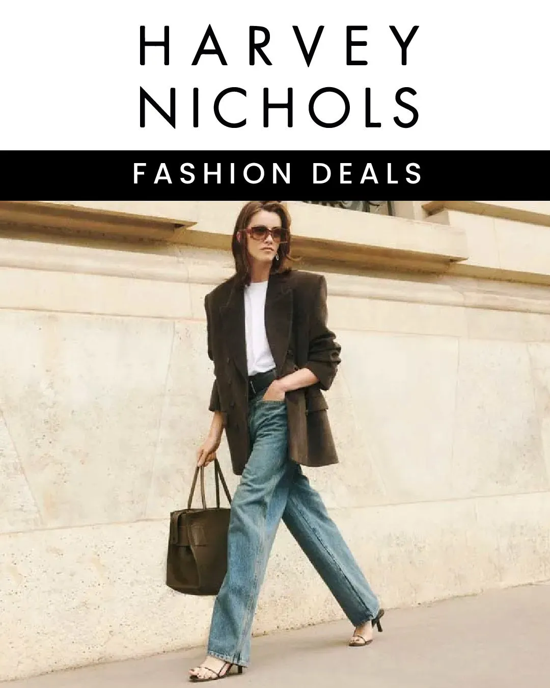 Harvey Nichols - Clothing from 6 July to 11 July 2023 - Catalogue Page