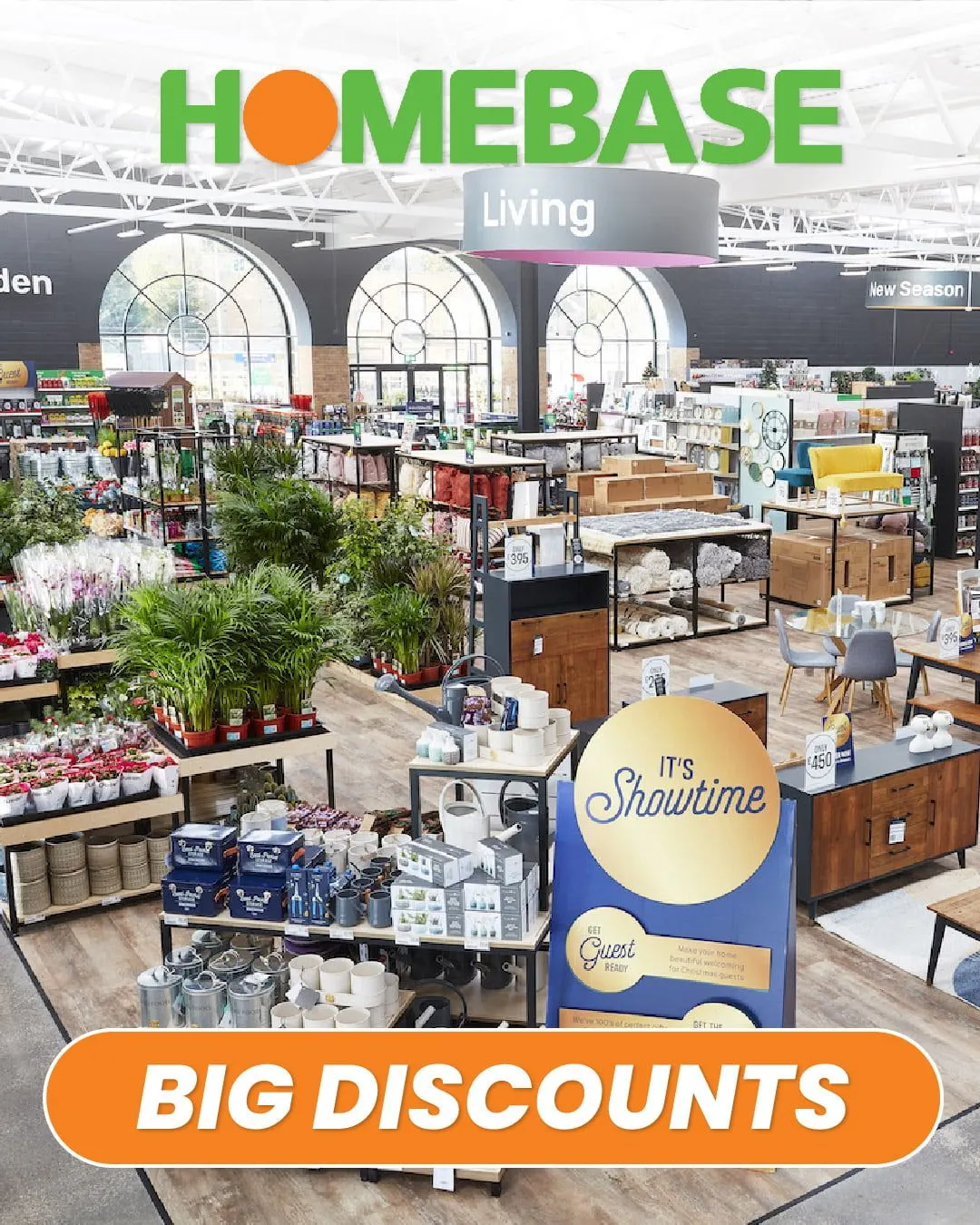 Homebase Hardware Store Deals from 9 June to 14 June 2024 - Catalogue Page 