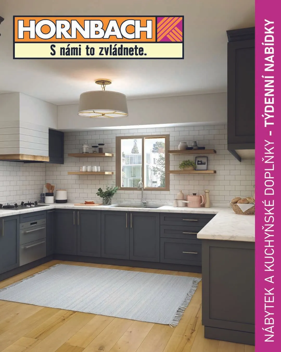 HORNBACH sleva - 18. listopadu 26. listopadu 2024
