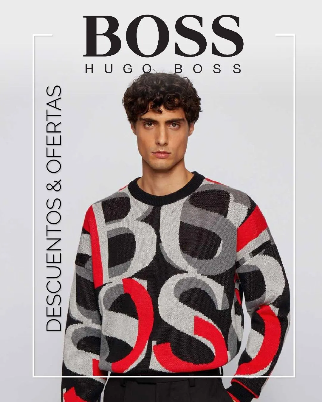 Catálogo de Hugo Boss - Moda Hombre 21 de febrero al 26 de febrero 2024 - Página 