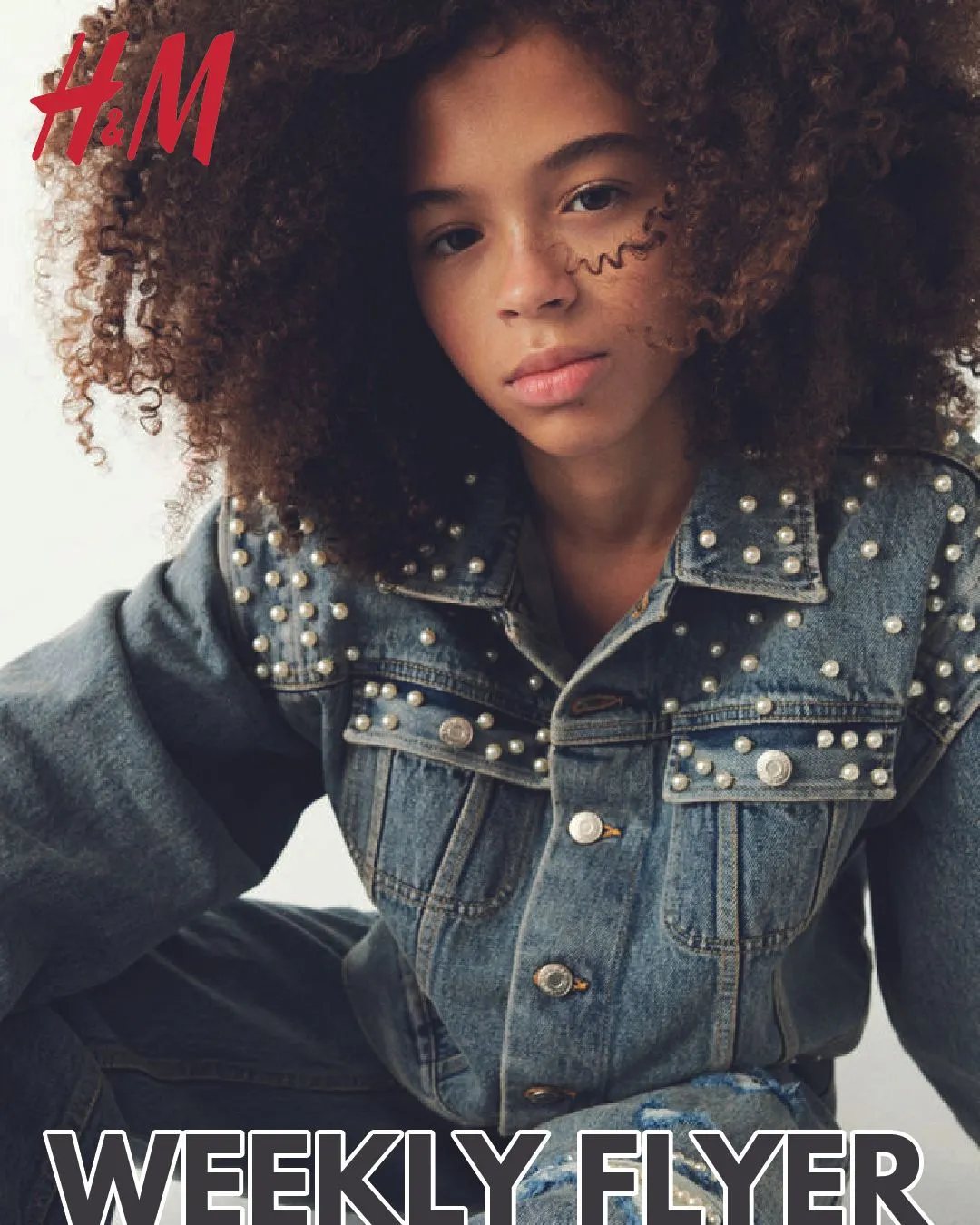 H&M from 6 November to 11 November 2023 - Offers page 