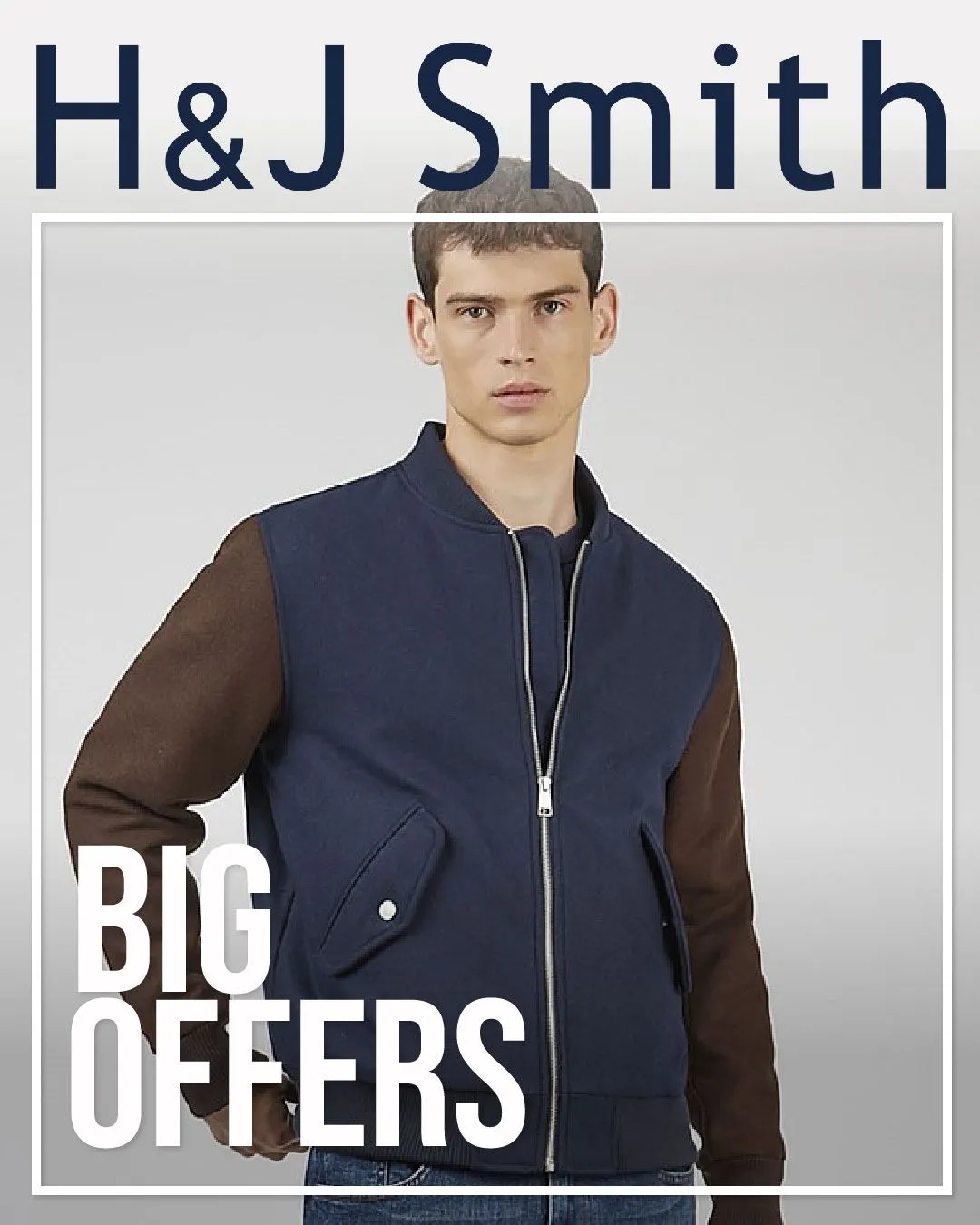 H & J Smith from 18 July to 23 July 2023 - Catalogue Page