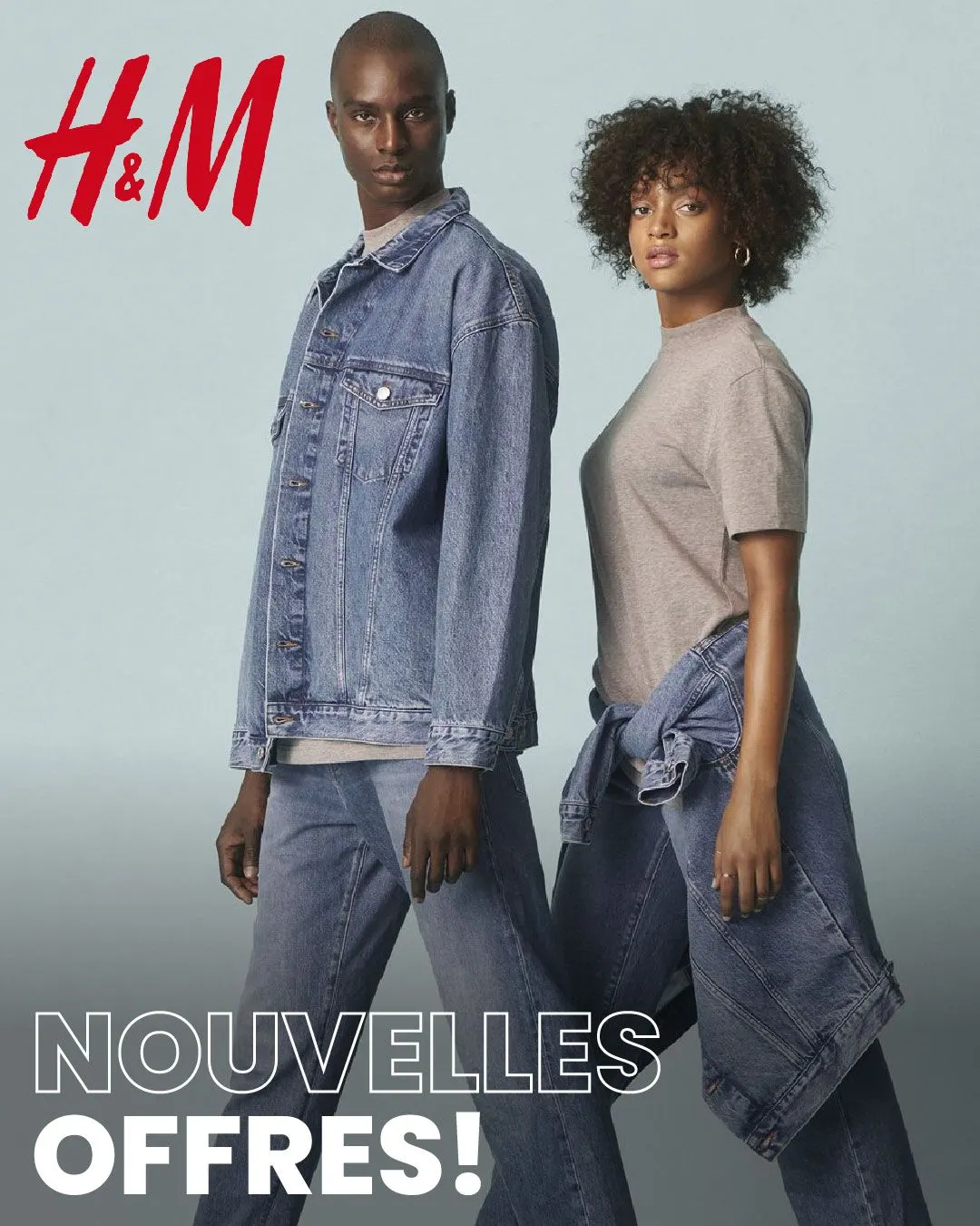 H&M - Deals! du 28 décembre au 2 janvier 2024 - Catalogue page