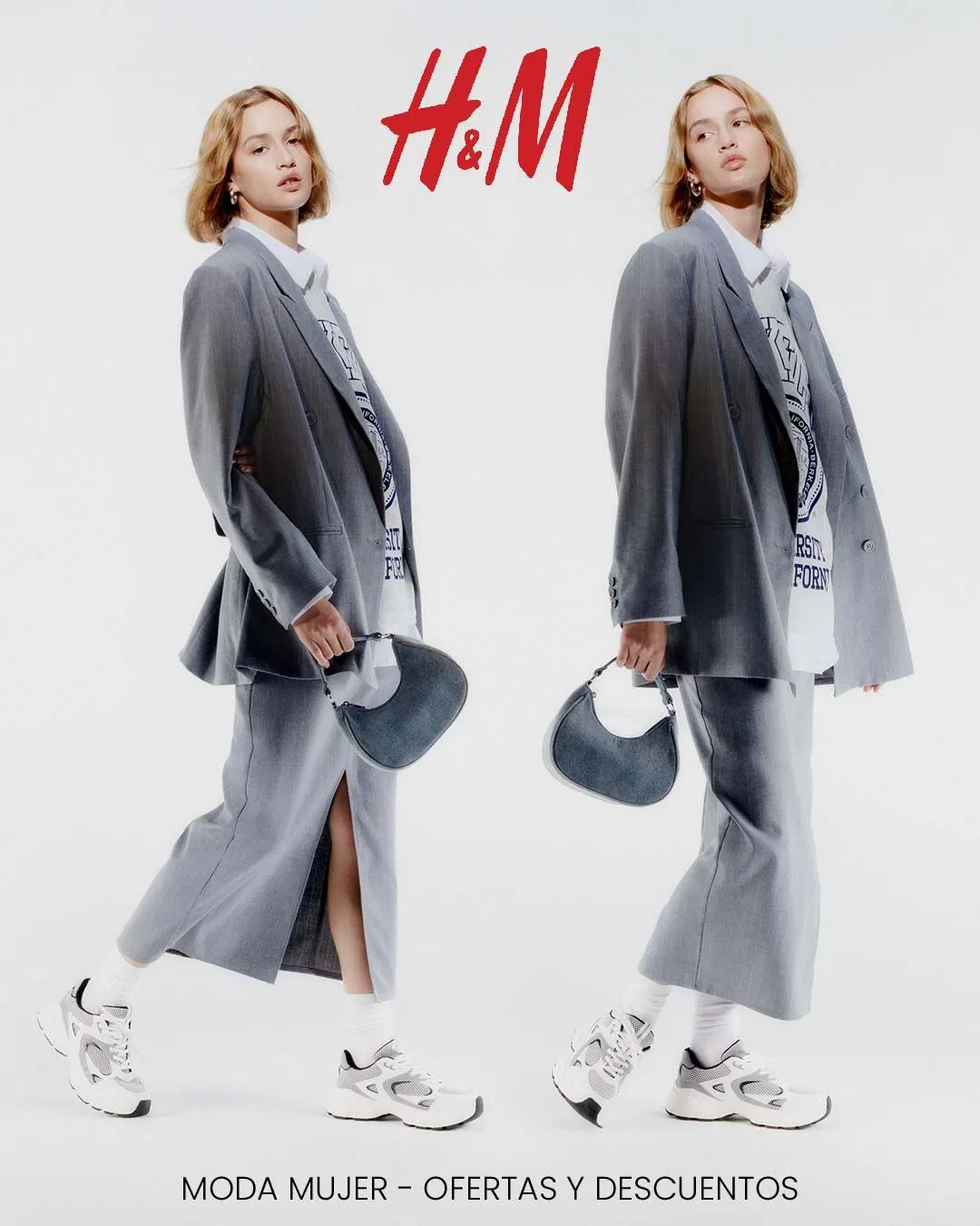 Catálogo de H&M precios de la semana  14 de septiembre al 29 de septiembre 2025 - Pagina 