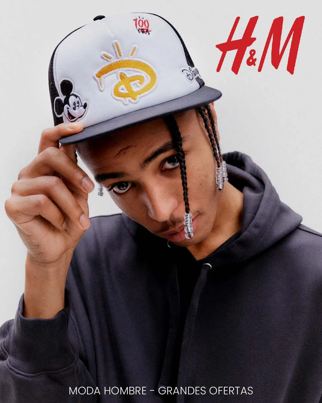 Catálogo de H&M precios de la semana  20 de julio al 4 de agosto 2025 - Pagina 