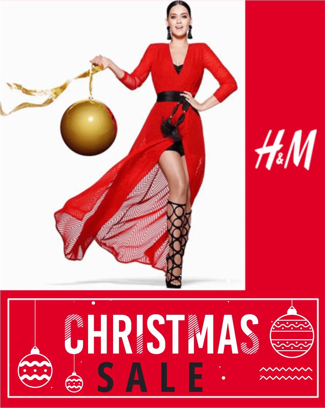 H & M deals h&m - 26 October 10 November 2025