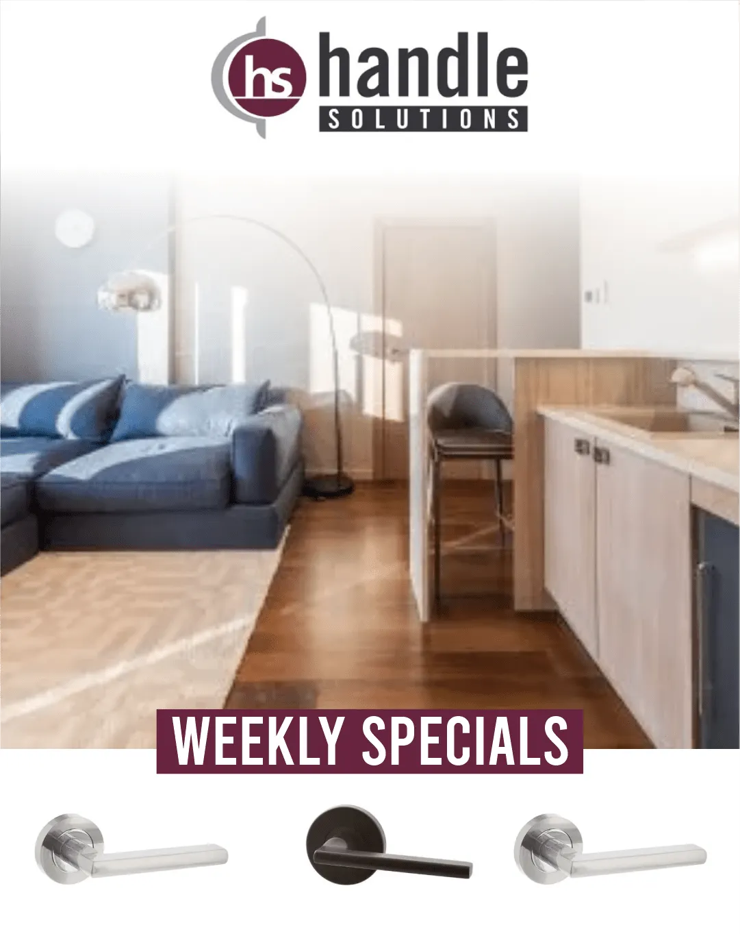 Handle Solutions from 18 October to 23 October 2023 - Catalogue Page