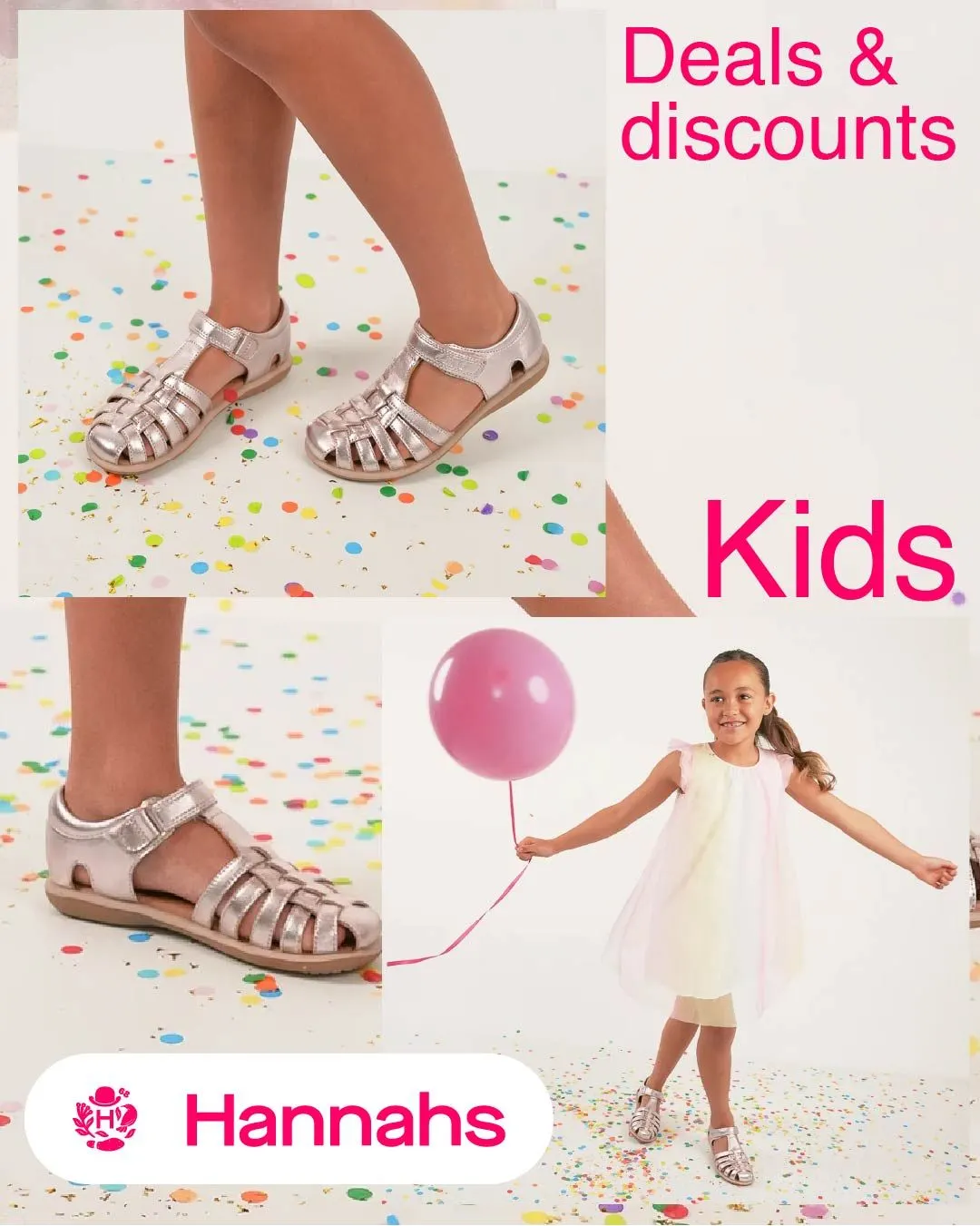 Hannahs from 9 April to 14 April 2024 - Catalogue Page 