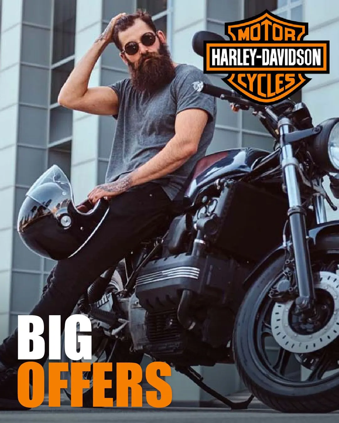 Offers on motorcycle parts. from 30 May to 4 June 2024 - Catalogue Page 