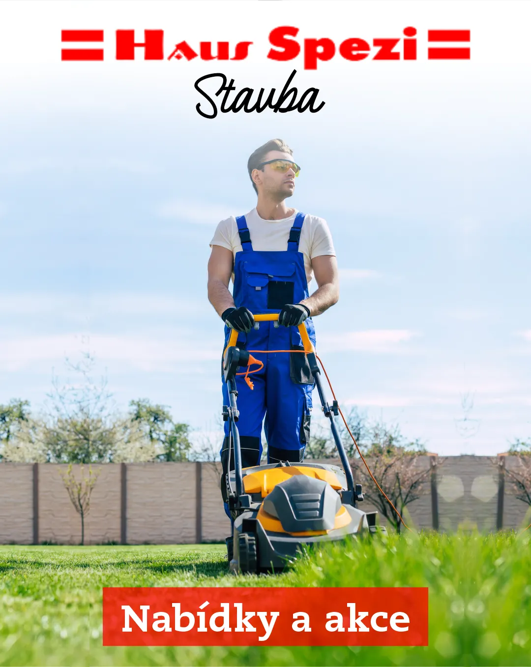 Haus Spezi - Stavba - 22. února 27. února 2024