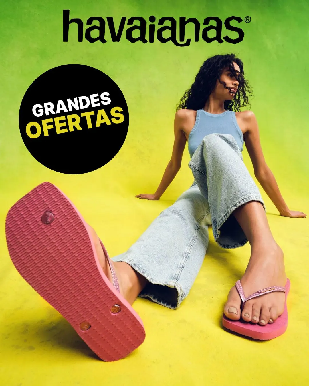 Catálogo de Havaianas 20 de octubre al 25 de octubre 2023 - Página 