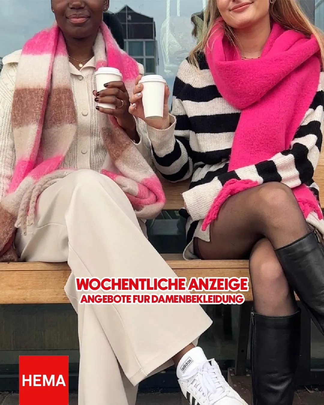 Hema Damenbekleidung Angebote von 1. Juli bis 6. Juli 2024 - Flugblätt seite  