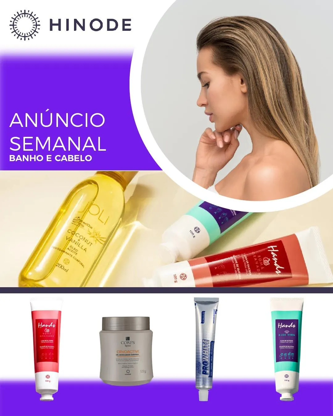 Encarte de Hinode ofertas 19 de outubro até 27 de outubro 2024 - Pagina 
