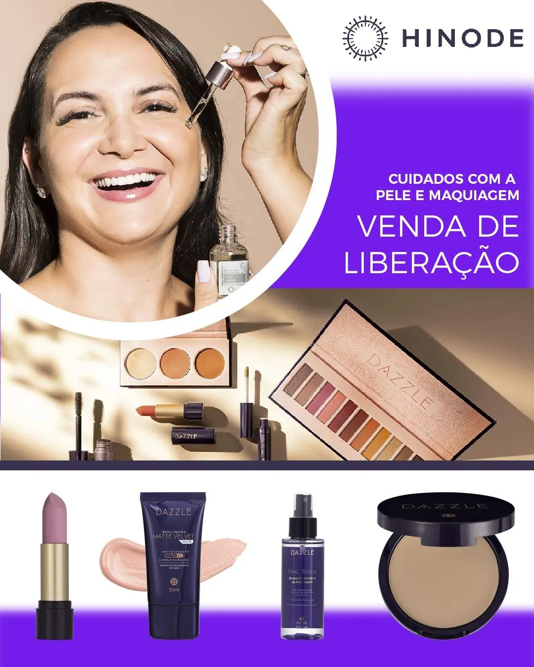 Encarte de Hinode ofertas 21 de outubro até 29 de outubro 2024 - Pagina 