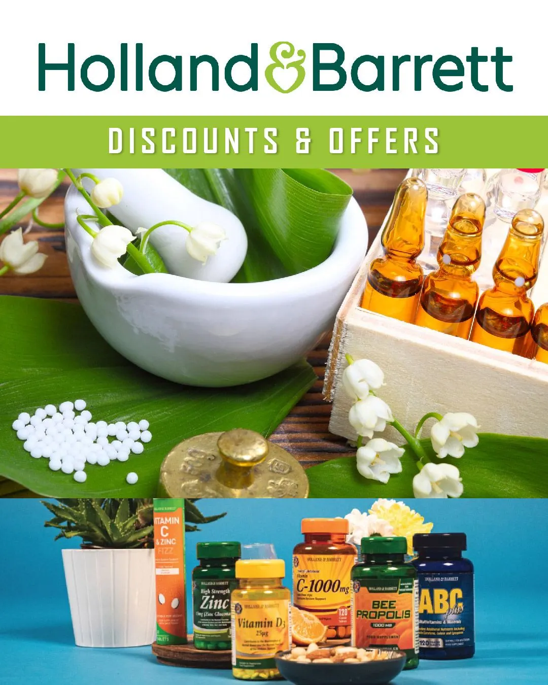 Offers on sports supplements from 21 July to 26 July 2024 - Catalogue Page 