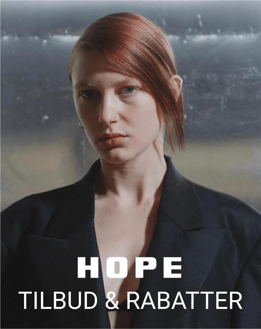 Hope Tilbud: Dame - 3. august 8. august 2024