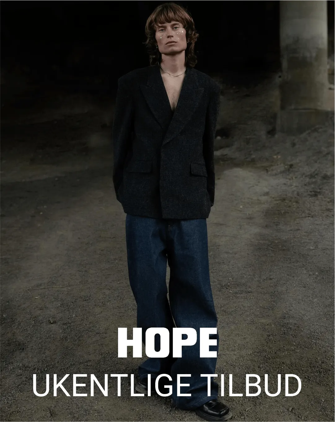 Hope - Herre fra 23. februar til 28. februar 2024 - kundeavisside 
