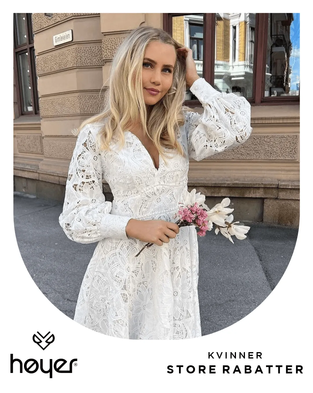 Høyer - Women fra 7. september til 12. september 2023 - kundeavisside 1