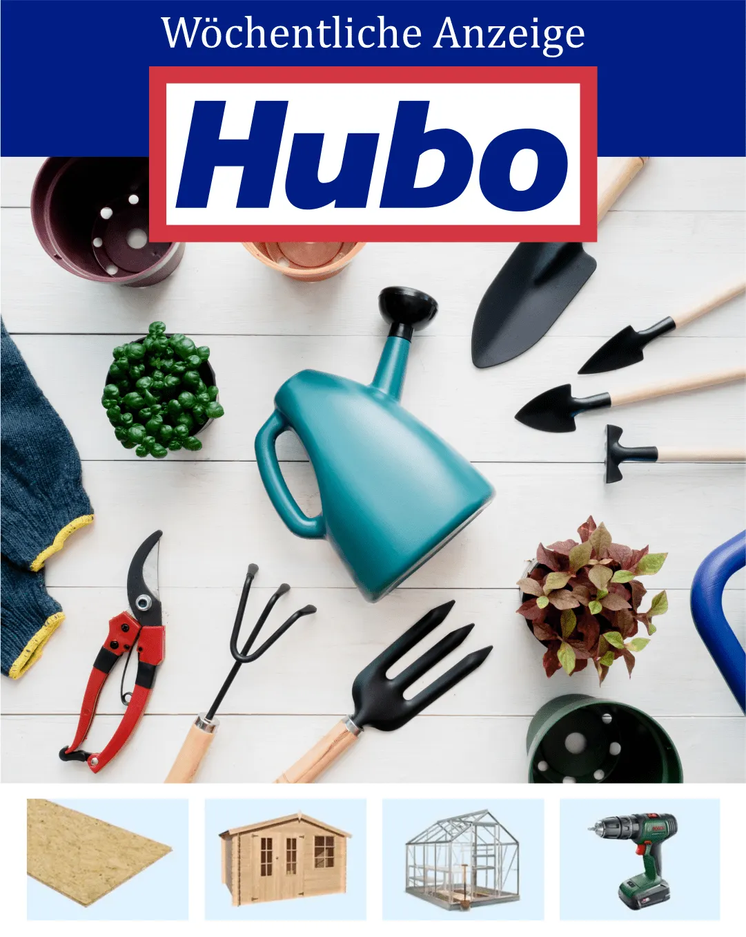 Hubo promoties - 14 november 29 november 2025