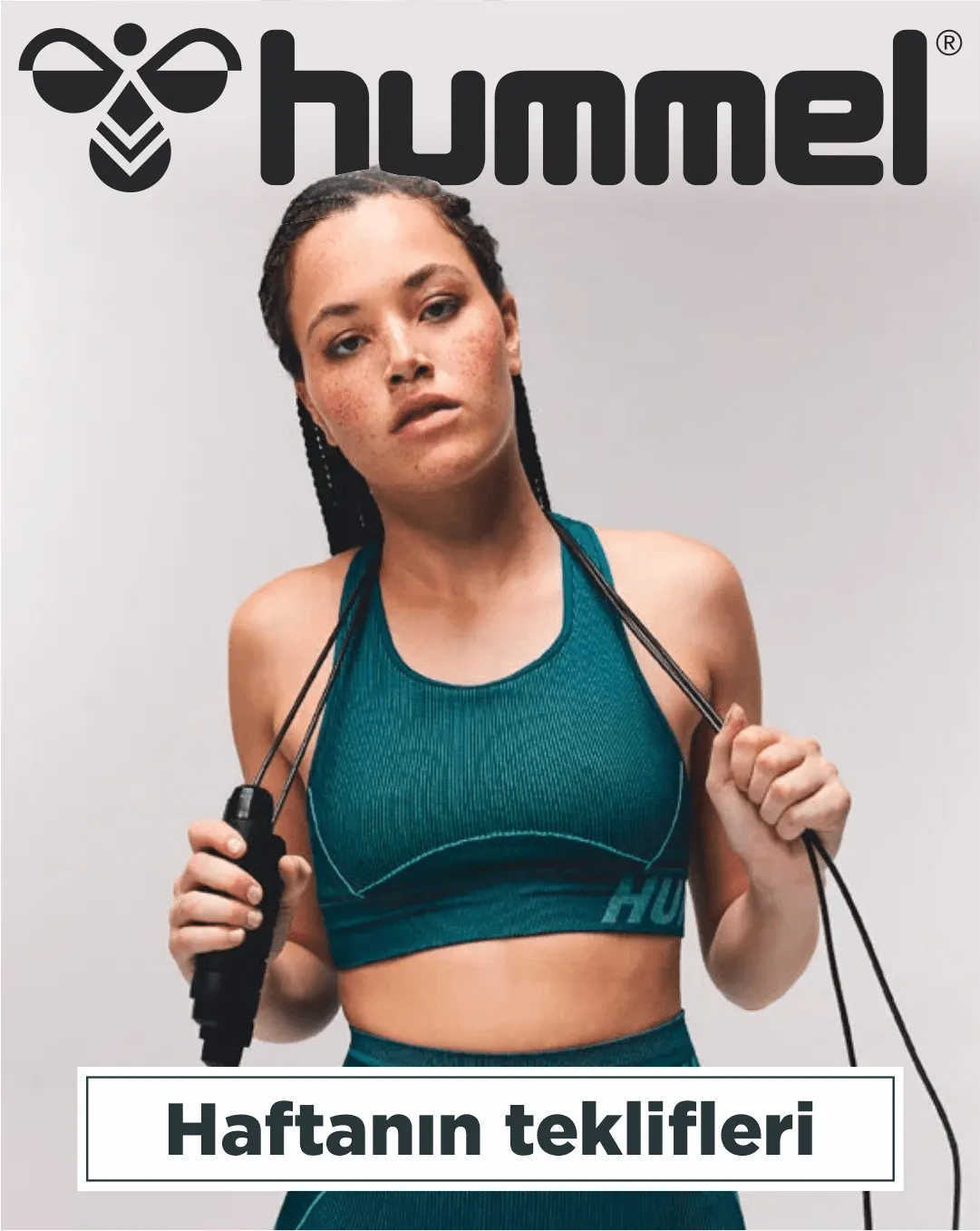 Katalog Hummel 26 Mart - 31 Mart 2024 - aktüel Sayfa 