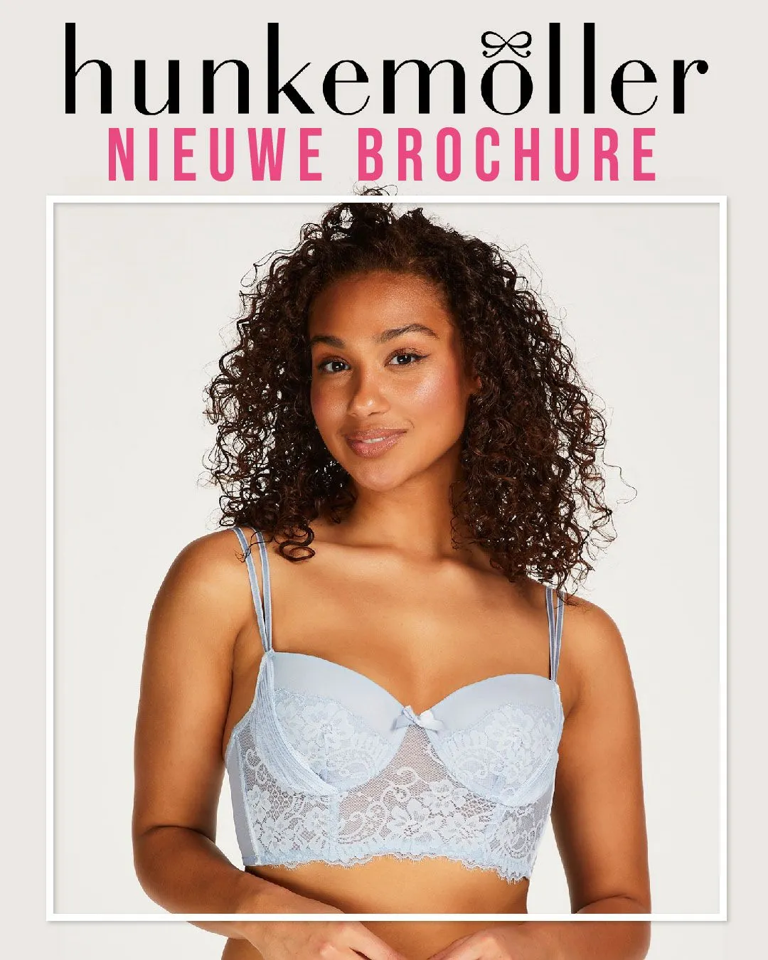 Hunkemoller van 4 december tot 9 december 2023 - Folder pagina 