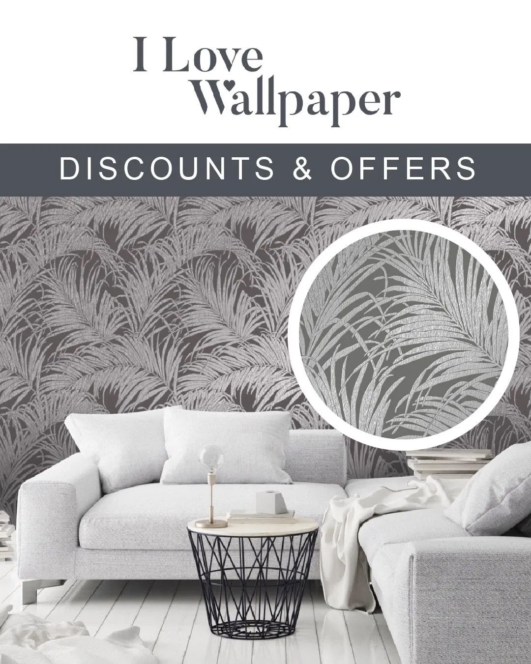 I Love Wallpaper - Wall Murals & Paint from 27 September to 2 October 2023 - Catalogue Page 