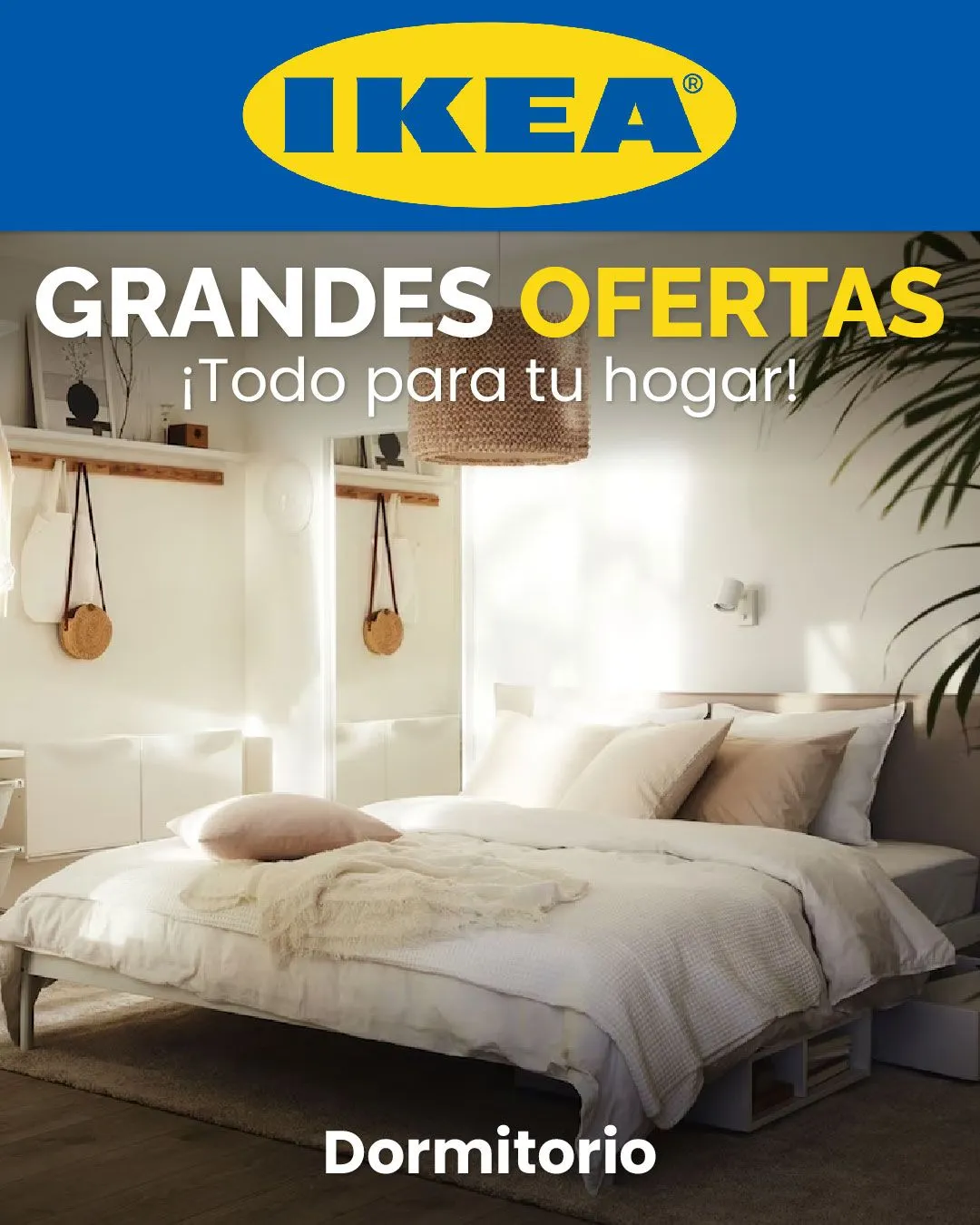 Catálogo de IKEA - Ofertas 15 de octubre al 20 de octubre 2023 - Página 