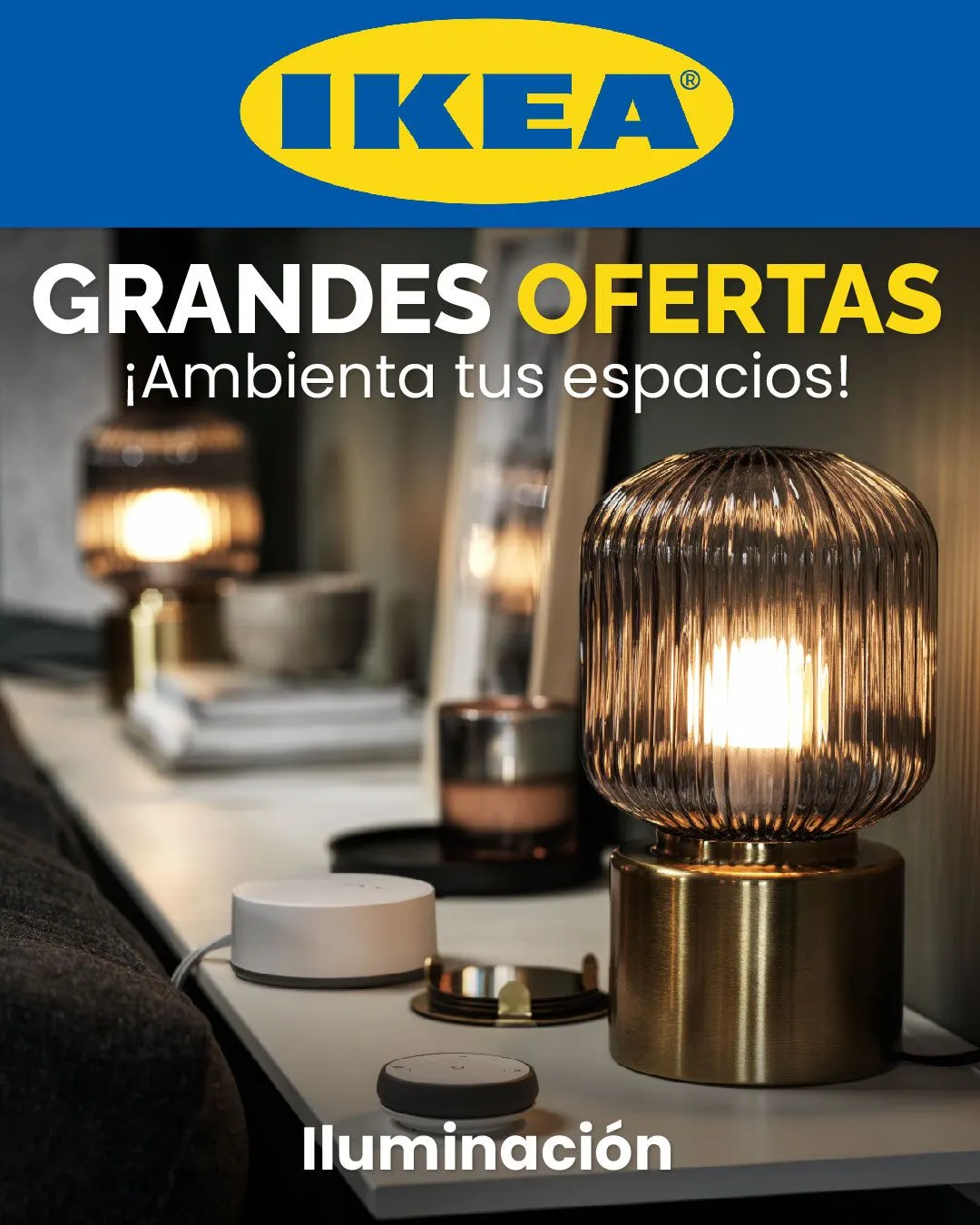 Catálogo de IKEA - Ofertas 15 de octubre al 20 de octubre 2023 - Página 