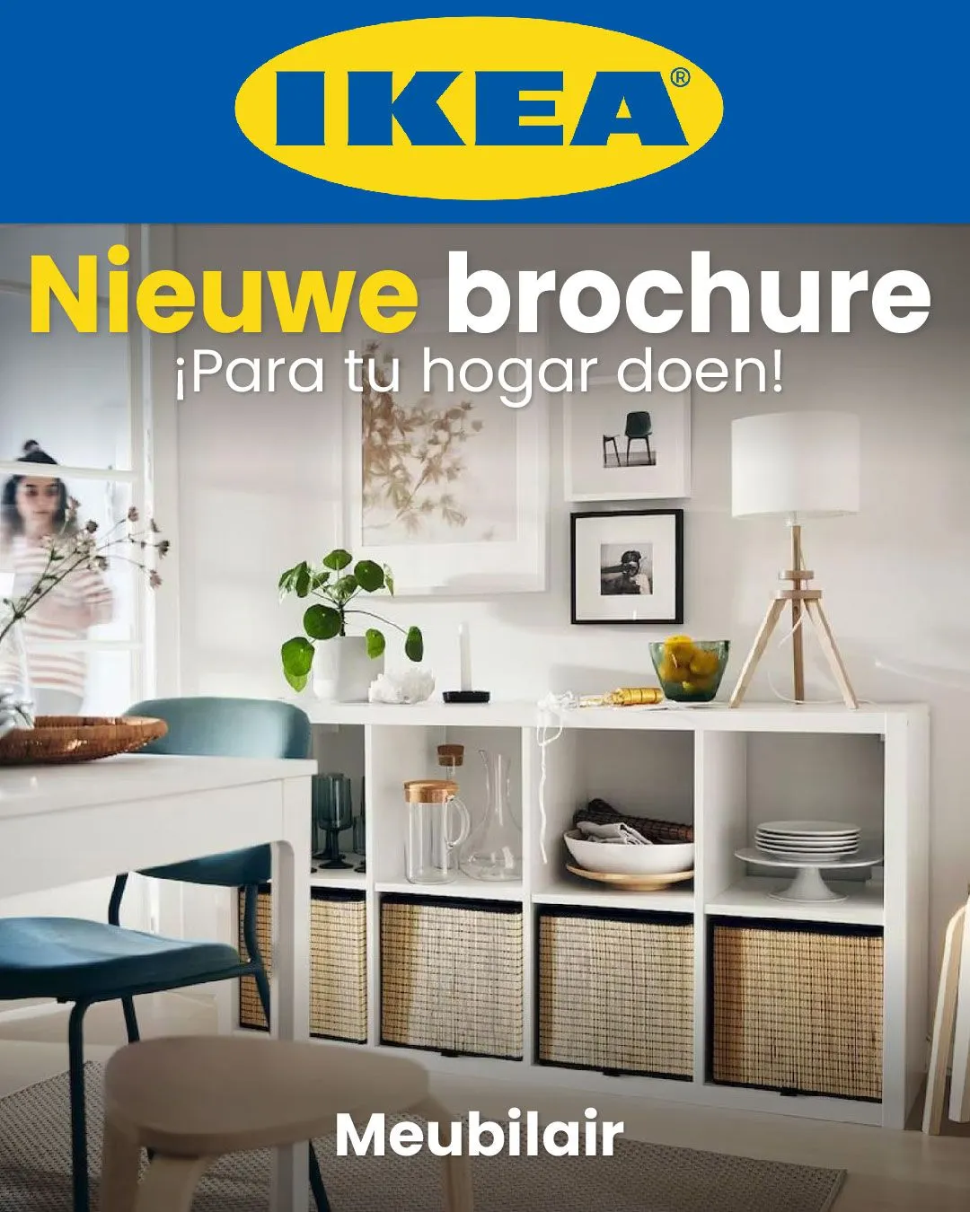 IKEA van 9 september tot 14 september 2023 - Folder pagina
