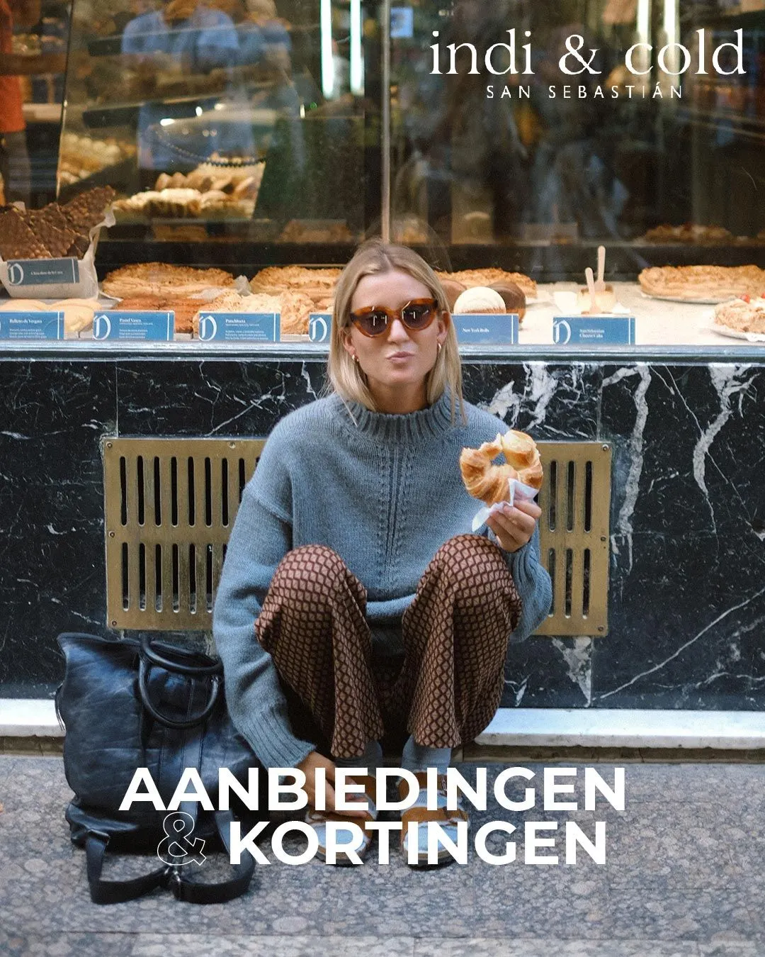 Indi & Cold van 19 december tot 24 december 2023 - Folder pagina 