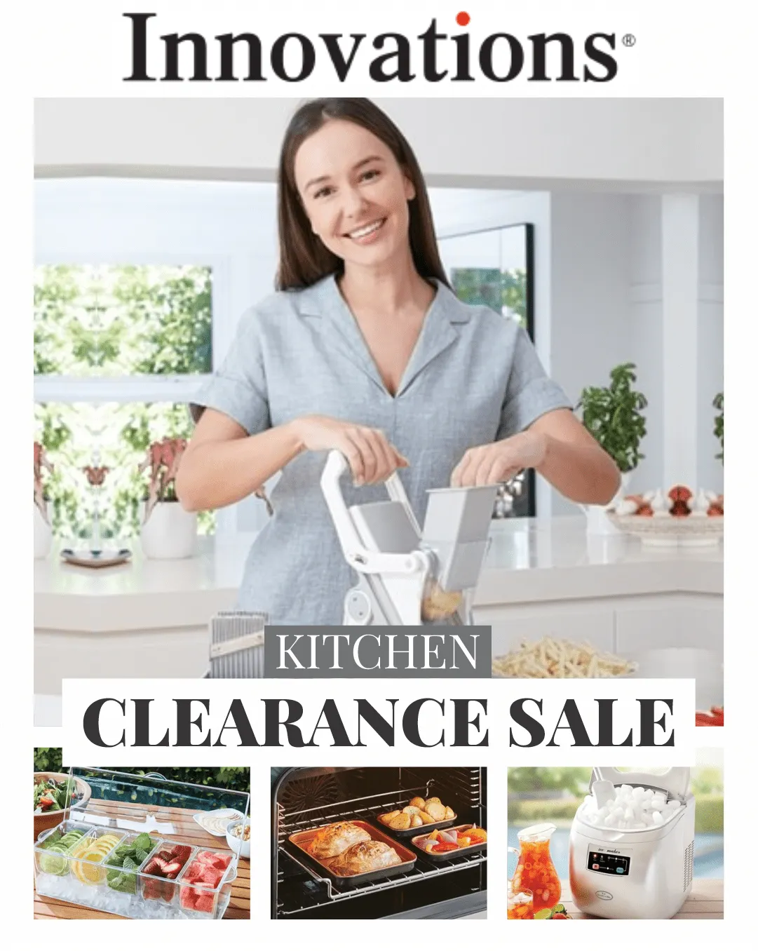 Innovations from 8 February to 13 February 2024 - Catalogue Page